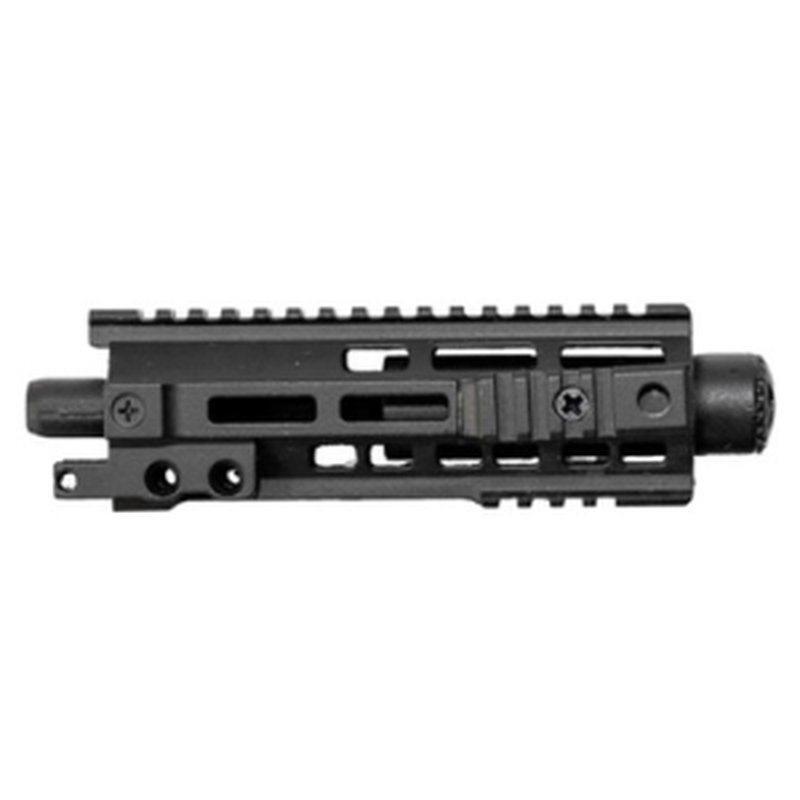 Goat Guns Freefloat Handguard SM Free-Float Rail for AR-15
