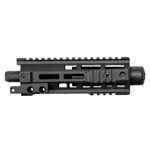 Goat Guns Freefloat Handguard SM Free-Float Rail for AR-15