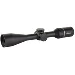 Burris Optics Signature HD 3-15x44 Rifle Scope Plex Reticle 1 Inch Tube Second Focal Plane Zero Stop Turrets