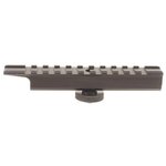 Weaver AR-15 Carry Handle Picatinny Rail