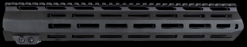 Aim Sports AR-10 DPMS High Profile 13.5 Inch Free-Float M-LOK Handguard MTM13H308