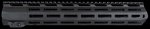 Aim Sports AR-10 DPMS High Profile 13.5 Inch Free-Float M-LOK Handguard MTM13H308