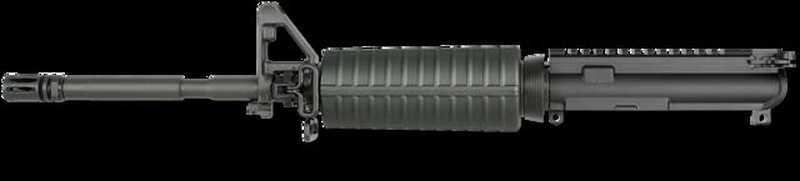 Rock River Arms Entry Tactical .223/5.56mm Completed Upper