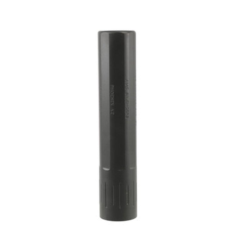 AWC Thor Thundertrap .30 Cal Suppressor 15x1M OD Green