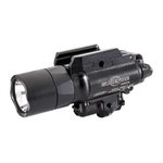 Surefire X400T-A-GN Turbo Universal Picatinny Green Laser 505nm