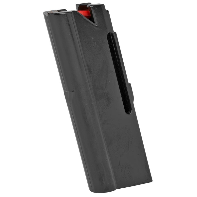 Savage Arms 64 Series Magazine .22 Long Rifle 10-Round Blued Steel