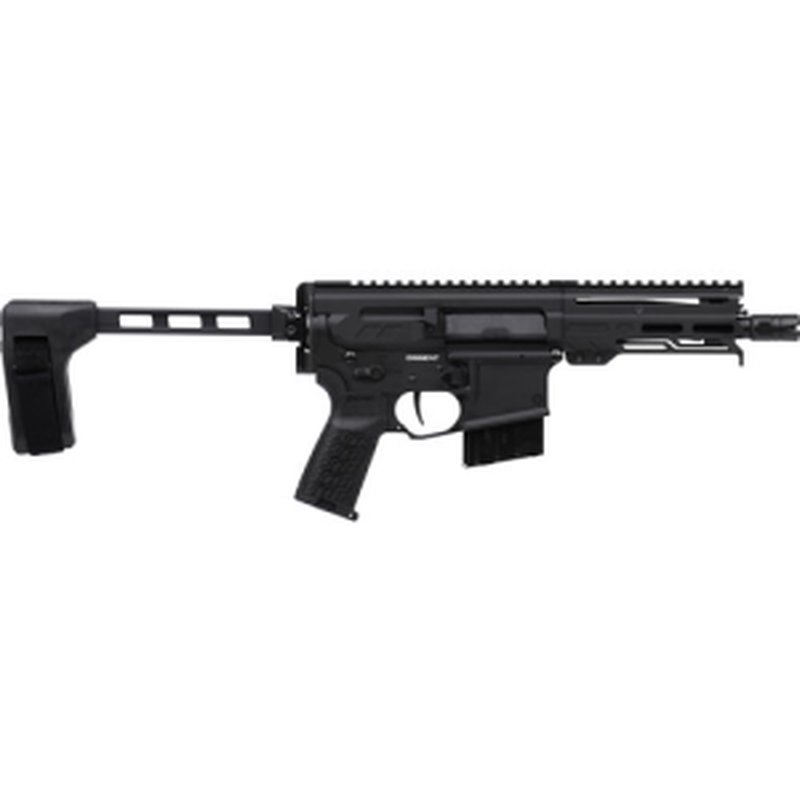 CMMG Dissent MK4 338 ARC Rifle 6.5in 10rd Black