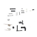 AR10 LPK - Basic Build Kit - Black Bag