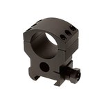 Burris 420164 Xtreme Tactical Scope Ring Set Picatinny/Weaver High 30mm Tube Matte Black Aluminum
