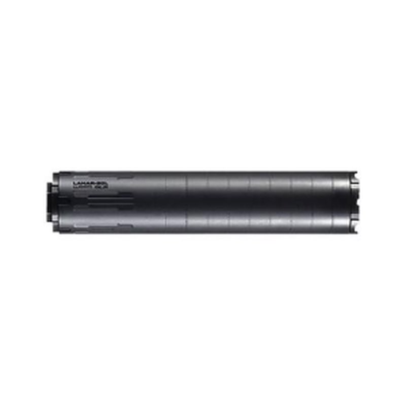 Aero Precision Inc LAHAR-30L 30 Cal Direct Thread Suppressor