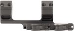 American Defense AD-DELTA-C Cantilever Scope Mount 30mm Rings Tactical Legacy Lever