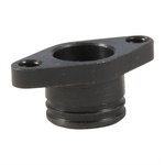 Micro Flush Quick Detach Sling Mount for AR-15 Push-Button QD Swivels