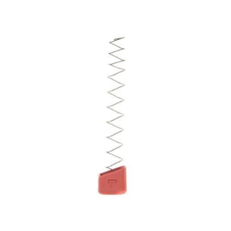 Arredondo Checkered Extended Mag Base Pad +5 for Glock 17/22/24/26/27/31/32/33/34/35/39