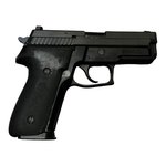 SIG SAUER P229R Handgun .40 S&W 4" Barrel Black Matte Finish