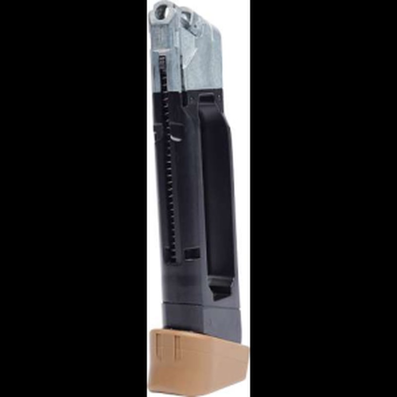 Umarex Glock 19X Gen5 Airsoft Magazine 14-Rounds Drop Free