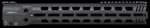 Strike Industries GridLok Full Duty M-LOK Handguard 16in Quick Detach HK416 MR556 GRIDLOK416FD16