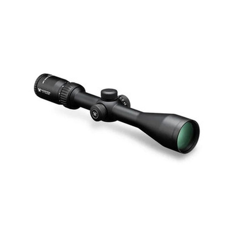 Vortex Diamondback HP 3-12x42 Riflescope V-Plex