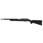 Volquartsen Lightweight 17 HMR Rifle VCL-HMR-H 17in 9rd Hogue Stock