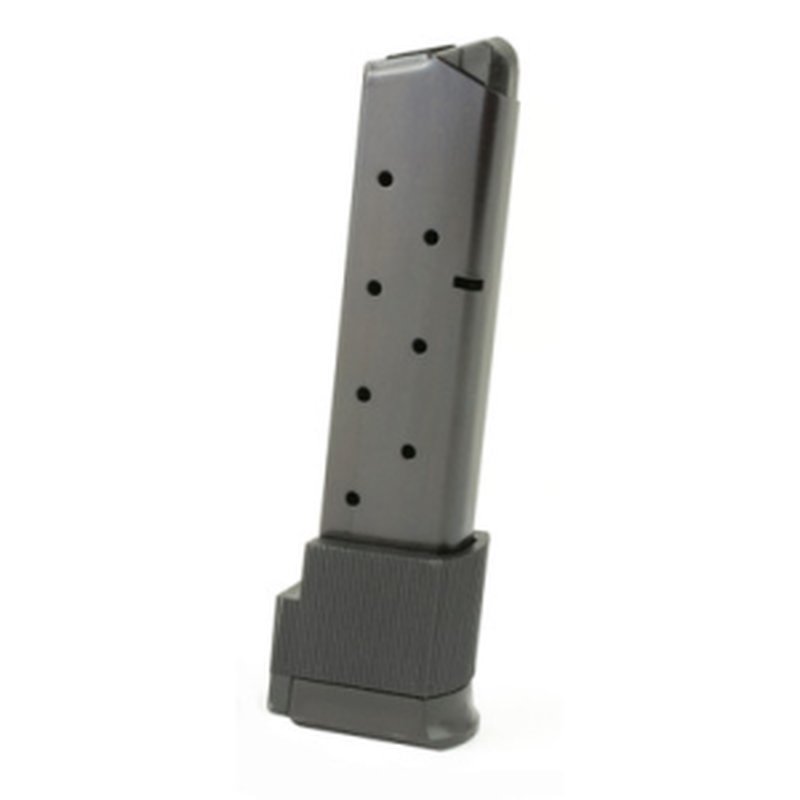 ProMag RUG04 10rd Extended 45 ACP Magazine Ruger P90 P97 Blue Steel