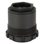 Yankee Hill Machine 2050 3-Lug HD 1-3/8-24 Suppressor Mount Adapter