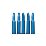 A-Zoom 12329 Blue Snap Caps .30-30 Win Rifle Training Rounds (5 Pack)