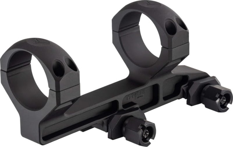 TRYBE Optics BA Cantilever Riflescope Mount