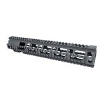 AT3 Tactical AR-15 Pro Quad Rail Free Float Handguard Tungsten 12.5in