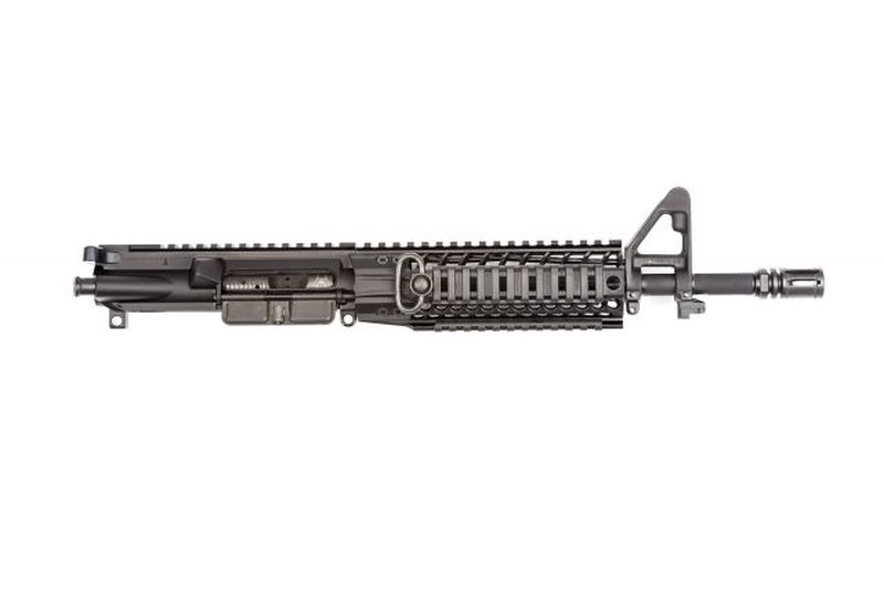 Spikes Tactical Carbine Cold Hammer Forged 11.5in Upper Receiver