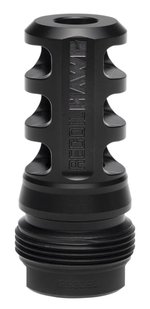 Browning Xeno Recoil Hawg Muzzle Brake 13x0.75 Matte Black .30 Caliber