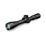 Vortex Optics Razor HD LHT Rifle Scope 3-15x 42mm Illuminated HSR-5i MRAD Reticle Matte Black