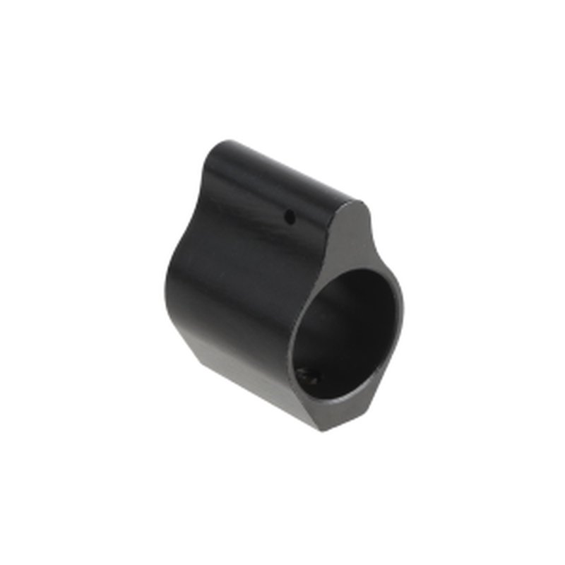 Radical Firearms Low Profile Gas Block - .750" - Set Screw Style