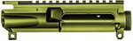 Battle Arms Development WH556-URS-ODG Workhorse Upper Receiver Aluminum OD Green