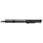 Battle Arms Development Authority Elite 16" AR-15 Upper 5.56 NATO M-LOK Black
