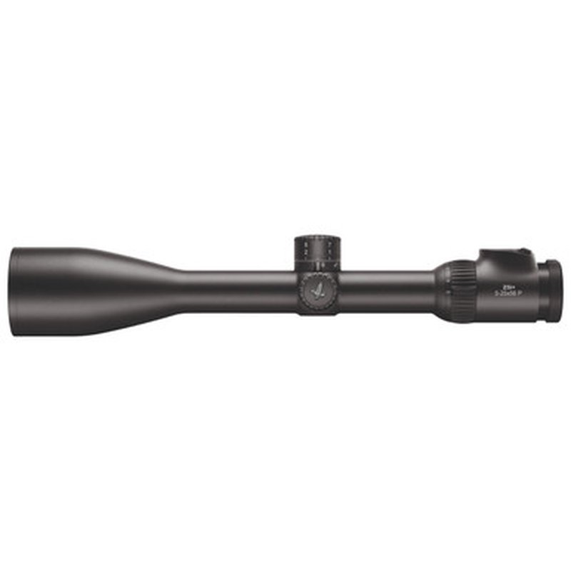Swarovski Optik Z5i+ 5-25x56 BT 4Wm-I MRAD Riflescope