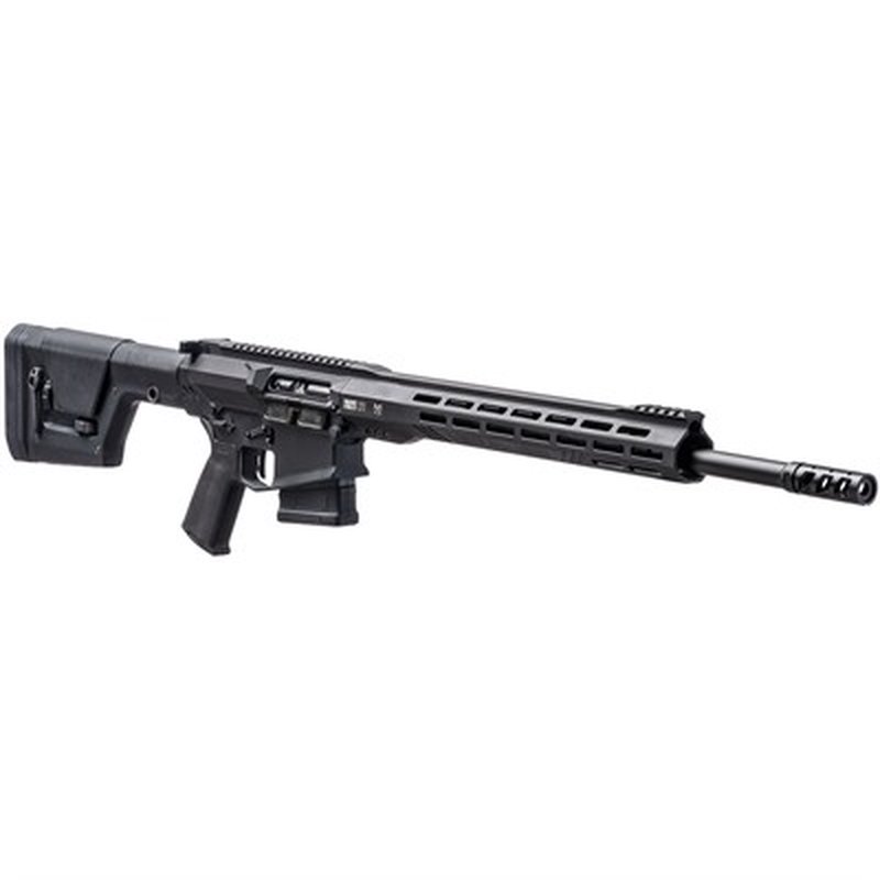 Rise Armament RA-1121XR .308 Winchester Semi-Auto Rifle with 20" 416R Barrel and 15" M-LOK Handguard