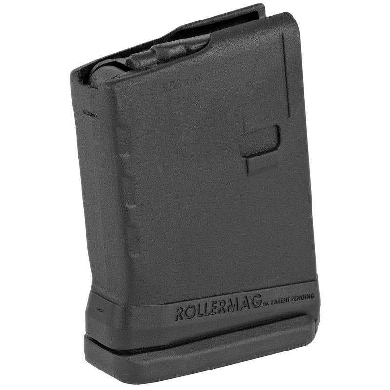 ProMag RM-5 AR-15 Magazine 5.56 Roller Follower 5-Round