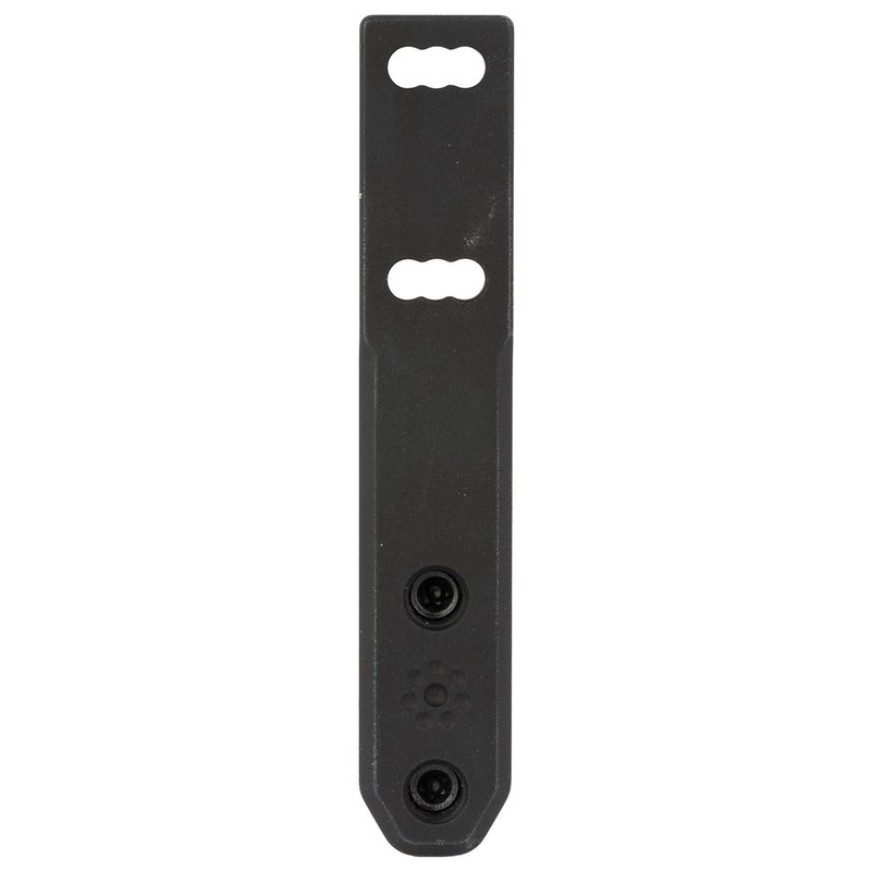 Arisaka Defense Inline Scout Mount for KeyMod 7075-T6 Aluminum ISM-K Hard Anodized