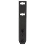 Arisaka Defense Inline Scout Mount for KeyMod 7075-T6 Aluminum ISM-K Hard Anodized