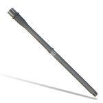16" 9x39 Supersonic AR15 Barrel- Carbine gas, 416R Stainless