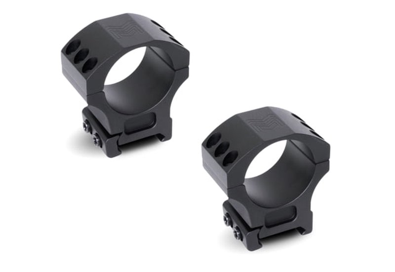 Monstrum Precision Picatinny V2 Scope Rings