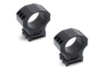 Monstrum Precision Picatinny V2 Scope Rings