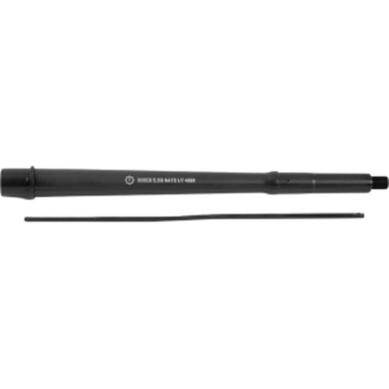 Rosco K9 Sage Dynamics 12.5" 5.56 NATO Barrel, 1:7 Twist, Nitride Finish, Patrol Length