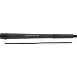 Rosco K9 Sage Dynamics 12.5" 5.56 NATO Barrel, 1:7 Twist, Nitride Finish, Patrol Length
