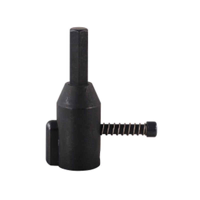 GrovTec Sling Swivel Stud Installation Tool