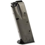 Mec-Gar CZ 75B 9mm Magazine 16-Round Blued Steel MGCZ7516B