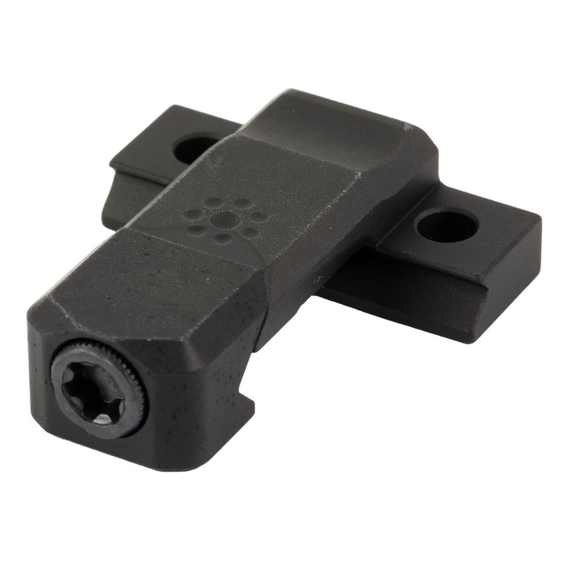 Arisaka Defense Side Scout Light Mount Picatinny Low-Profile Aluminum SSM-P
