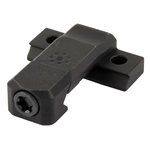 Arisaka Defense Side Scout Light Mount Picatinny Low-Profile Aluminum SSM-P