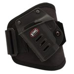 Fobus Evolution S&W M&P Bodyguard .380 CT Red Laser LH Holster