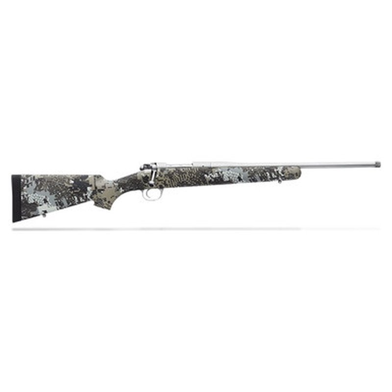 Kimber 84M Adirondack .300 Blackout Rifle