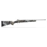 Kimber 84M Adirondack .300 Blackout Rifle